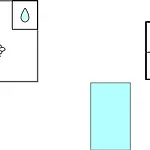 1 Bedroom In Apartment *