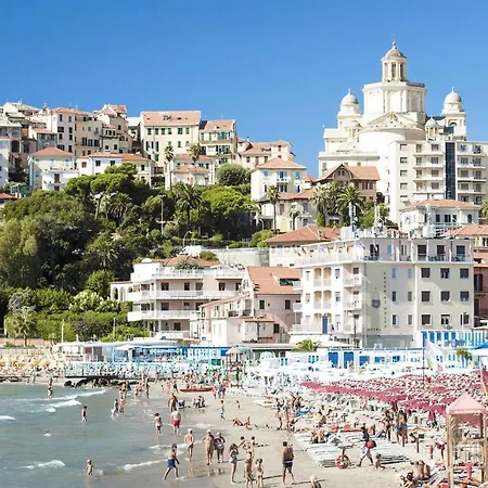 1 Bedroom In Imperia