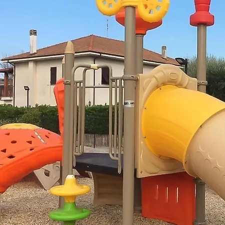 1 Bedroom In * אימפריה