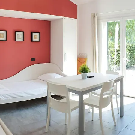 1 Bedroom In