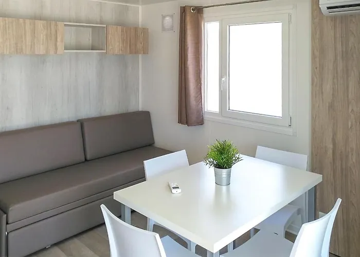 1 Bedroom In * Imperia