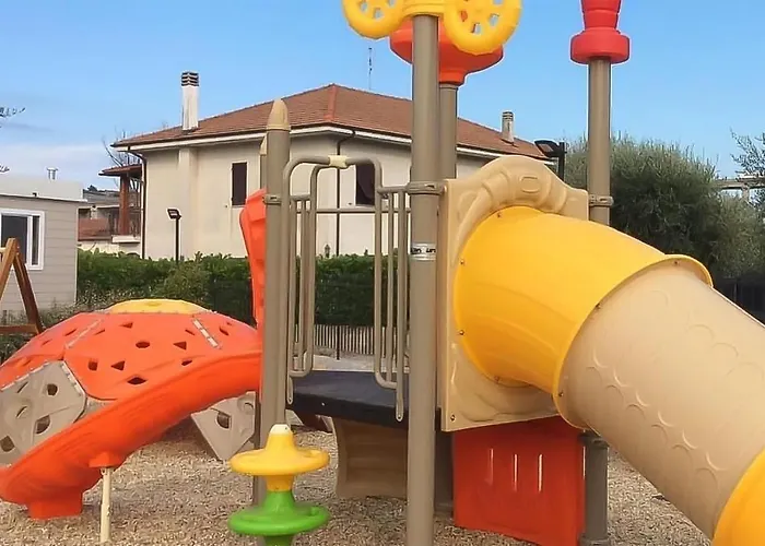1 Bedroom In * Imperia