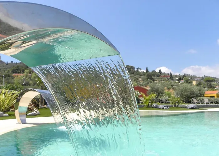 1 Bedroom In Imperia