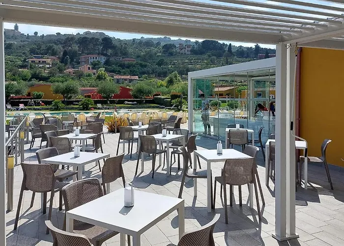 1 Bedroom In * Imperia