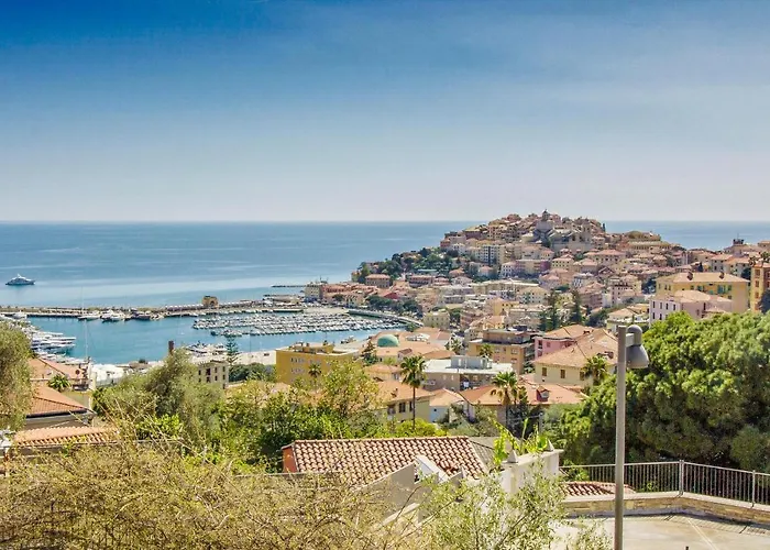 1 Bedroom In Apartment Imperia