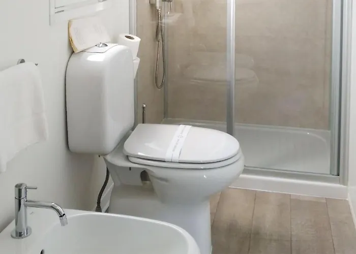 1 Bedroom In Imperia