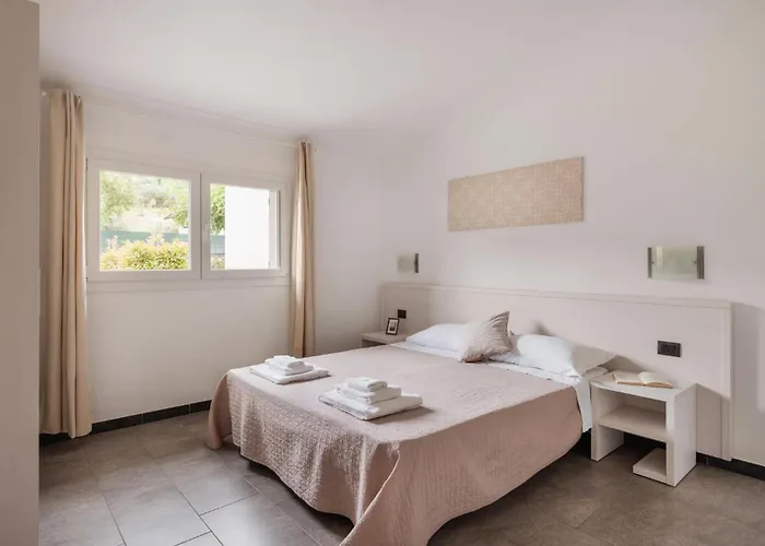 1 Bedroom In Imperia