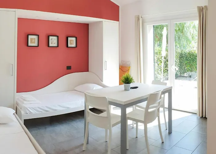 1 Bedroom In