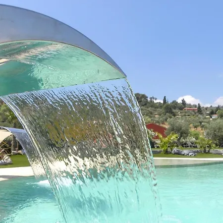 1 Bedroom In Imperia