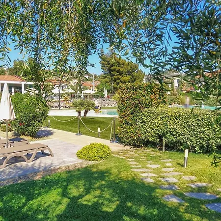 1 Bedroom In * Imperia