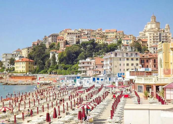 Appartamento 1 Bedroom In