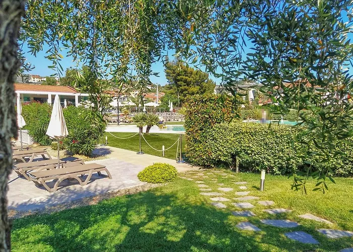 1 Bedroom In * Imperia